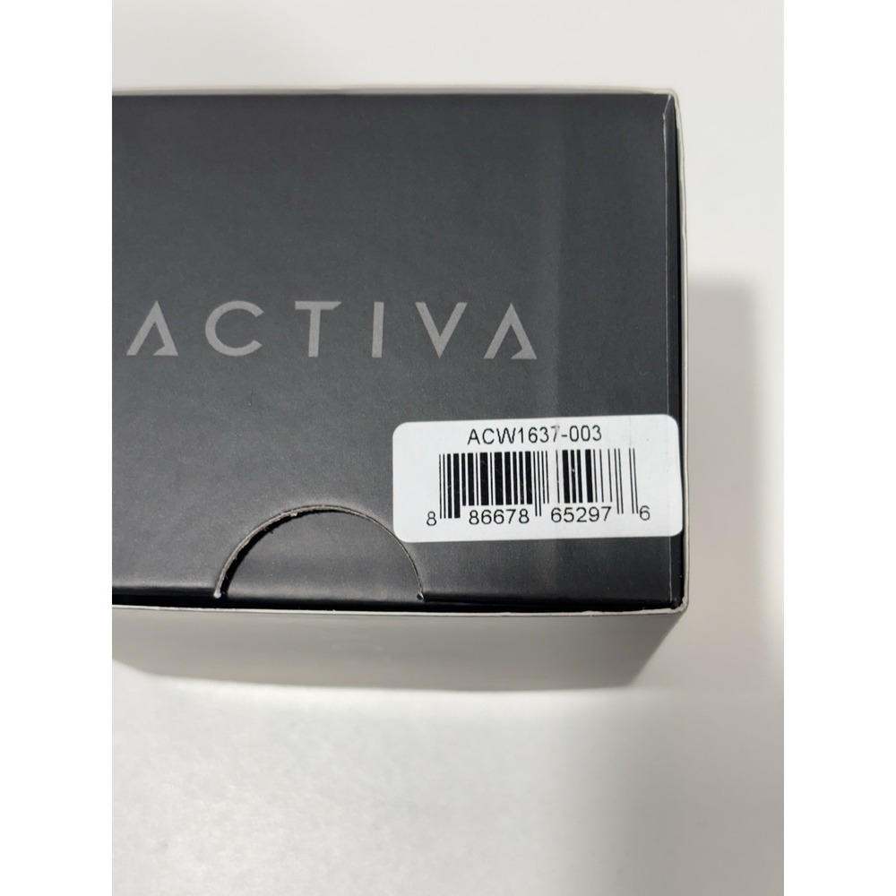Activa Circuit X Invicta Men's 56mm Digital  Resistant Sport Shockprf Watch Blue - Picture 3 of 6